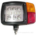 ไฟ LED Wheel LED สำหรับ Liugong 836